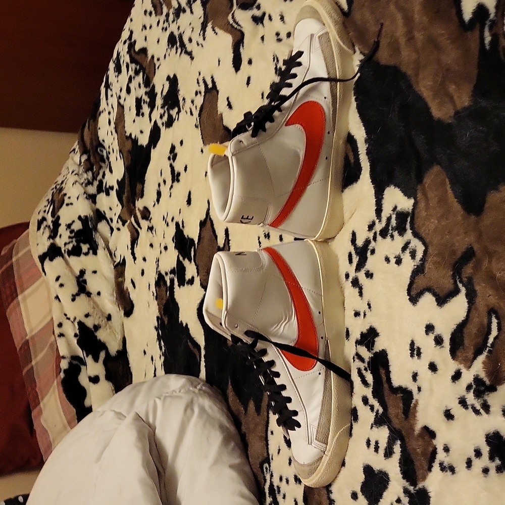 Nike Blazers